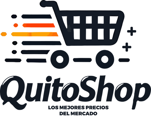 QuitoShop